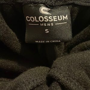 Colosseum Mens Med